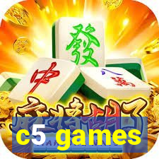 c5 games